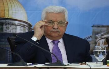   الجبهة العربية الفلسطينية: الرئيس ابو مازن يمثل ارادة الشعب الفلسطيني 
