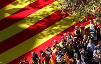 أزمة كتالونيا