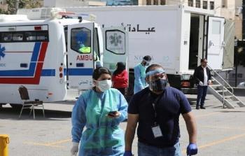 15 إصابة بفيروس كورونا في الأردن اليوم