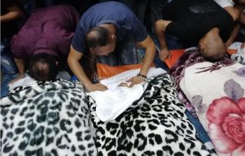 حزب الشعب: الأطفال الثلاثة هم ضحية الانقسام الجاثم