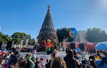 مدينة بيت لحم تعاني ظروفا صعبة بسبب جائحة كورونا