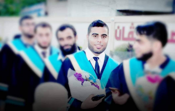 علاء عفانة