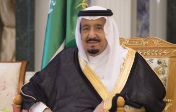 الملك سلمان بن عبد العزيز يأمر باستضافة 1000 حاج مصري وفلسطيني
