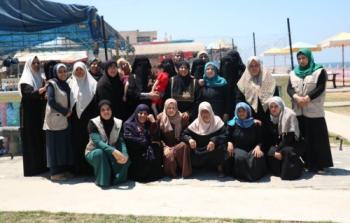  رحلة ترفيهية للنساء 