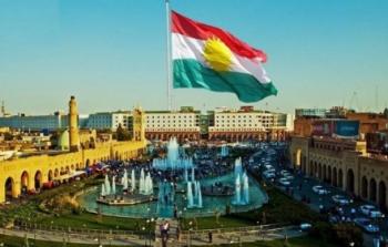  استقلال إقليم كردستان 