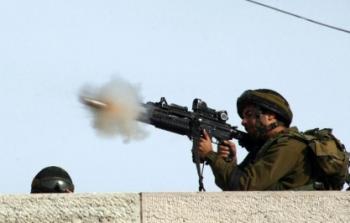 تقرير دولي يستعرض جرائم الاحتلال خلال انتفاضة القدس