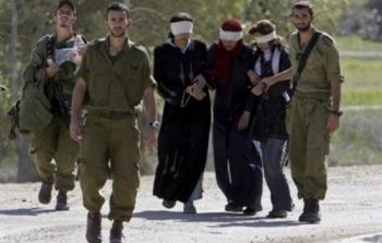 العنف ضد المرأة في فلسطين