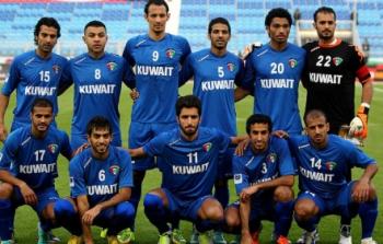 الكويت تحرم من المشاركة في ثاني بطولة دولية بكرة القدم
