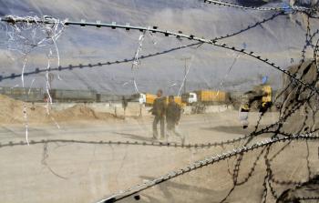 السلطة الفلسطينية تعلن الانفكاك التدريجي عن الاقتصاد الإسرائيلي