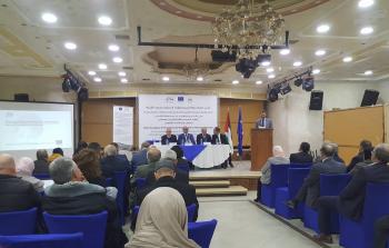 إطلاق مرحلة جديدة لتأهيل مساكن الفقراء والمهمشين في القدس