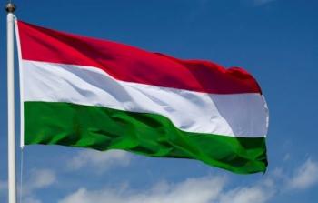 السفراء العرب لدى المجر يؤكدون دعم الموقف الفلسطيني