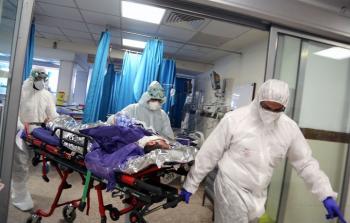 الصحة العالمية تبدي مخاوفها من ازدياد وفيات كورونا في أوروبا
