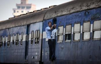 القطارات في مصر تنقصها معايير الأمان