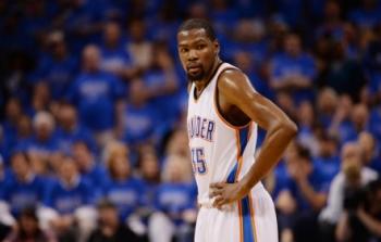 كيفن دورانت