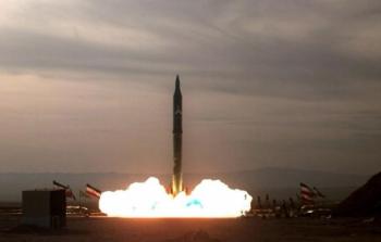 التجارب الصاروخية الإيرانية تثير قلقا أمريكيا