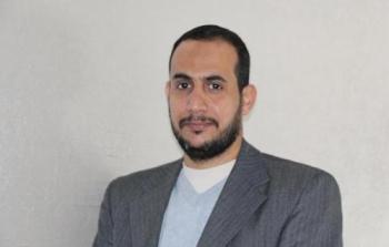 جبريل عوده
