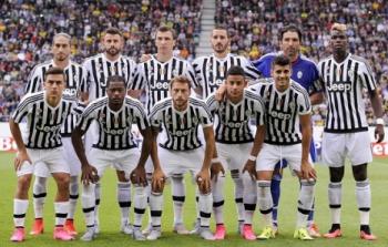 فريق اليوفي