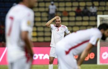المنتخب التونسي خسر أمام السنغال في مباراته الأولى ضمن كأس أمم إفريقيا