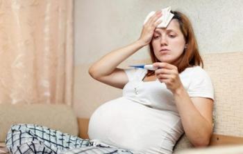 الأطفال والنساء الحوامل الأكثر عرضة لمضاعفات الإنفلونزا