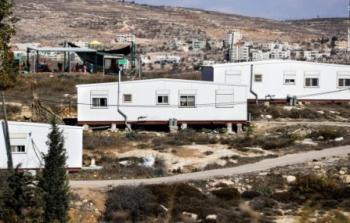 زيلبر مسؤولة عن البعد القانوني للاستيطان