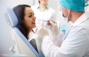 طب الأسنان المجتمعي