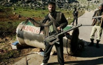 مقاتلو المعارضة السورية - أرشيفية