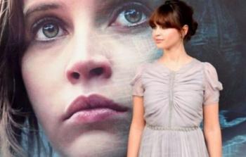 تعتبر جونز أن بطولة النساء لأفلام الحركة 