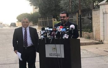 الايجاز الصحفي اليومي بشأن فيروس كورونا