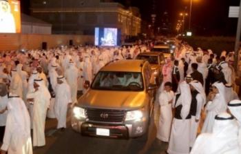 شهدت الكويت حملات انتخابية مكثفة وعودة للمعارضة 