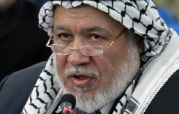 النائب أبوراس