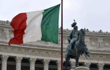 البرلمان الايطالي