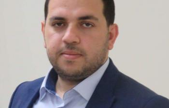 ايمن الرفاتي