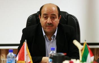 موسى أبو زيد -توضيحية-