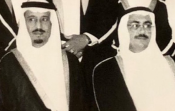 سبب وفاة الدكتور منصور التركي - مدير جامعة الملك سعود