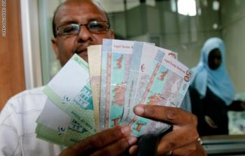سعر الدولار اليوم السبت في السودان في السوق الاسود