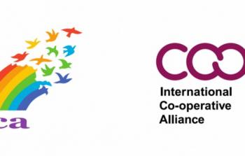 الحلف التعاوني الدولي (ICA)