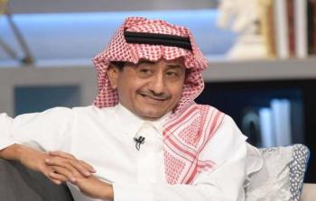 الفنان السعودي ناصر القصبي