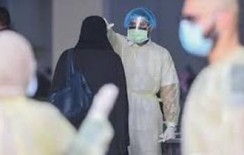الكويت: 562 إصابة جديدة بفيروس كورونا