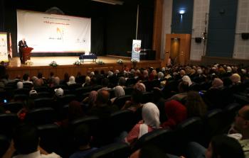 وزارة التربية وجامعة النجاح تختتمان فعاليات برنامج ستيم فلسطين