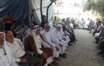 لجنة التواصل الجماهيري
