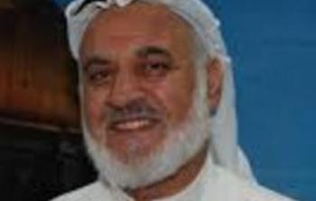 سالم سلامة