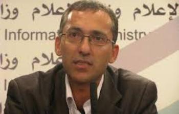 ممثل منظمة التعاون الاسلامي لدى دولة فلسطين السفير أحمد الرويضي