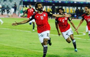 موعد مباراة منتخب مصر والنيجر