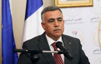 وزير الحكم المحلي حسين الأعرج