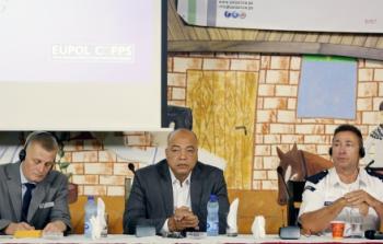 المؤتمر الدولي للشرطة المجتمعية