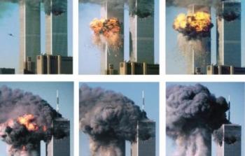 احداث 11 سبتمبر