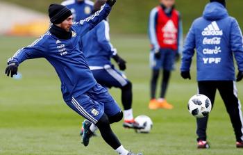 الاتحاد الفلسطيني لكرة القدم 