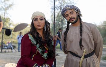 فيلم اهرب يا خلفان