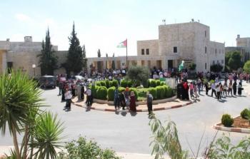 جامعة بيرزيت الأولى على مستوى فلسطين