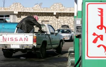 قرار برفع أسعار البنزين والديزل في الأردن - توضيحية